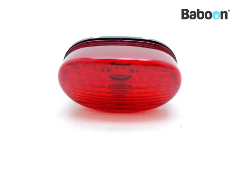 Suzuki GSX 1200 1999-2000 (GSX1200) Taillight Unit