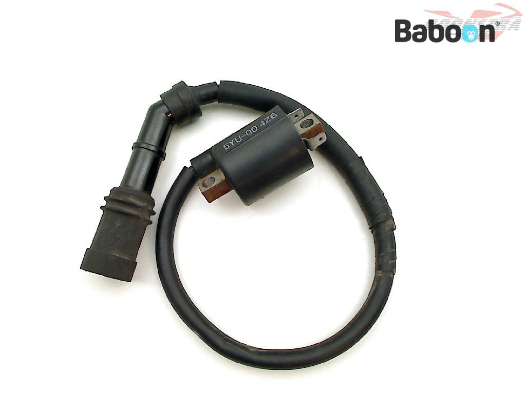 Yamaha MT 01 2005-2012 (MT01 MT-01) Ignition Coil (5YU) | Baboon ...
