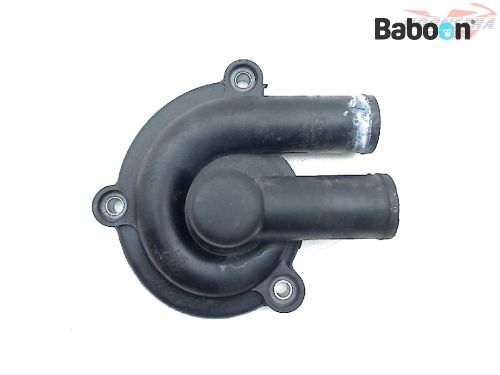 Piaggio | Vespa X8 125 2005-2007 (ZAPM36301) Bomba de agua (Tapa/Cubierta)