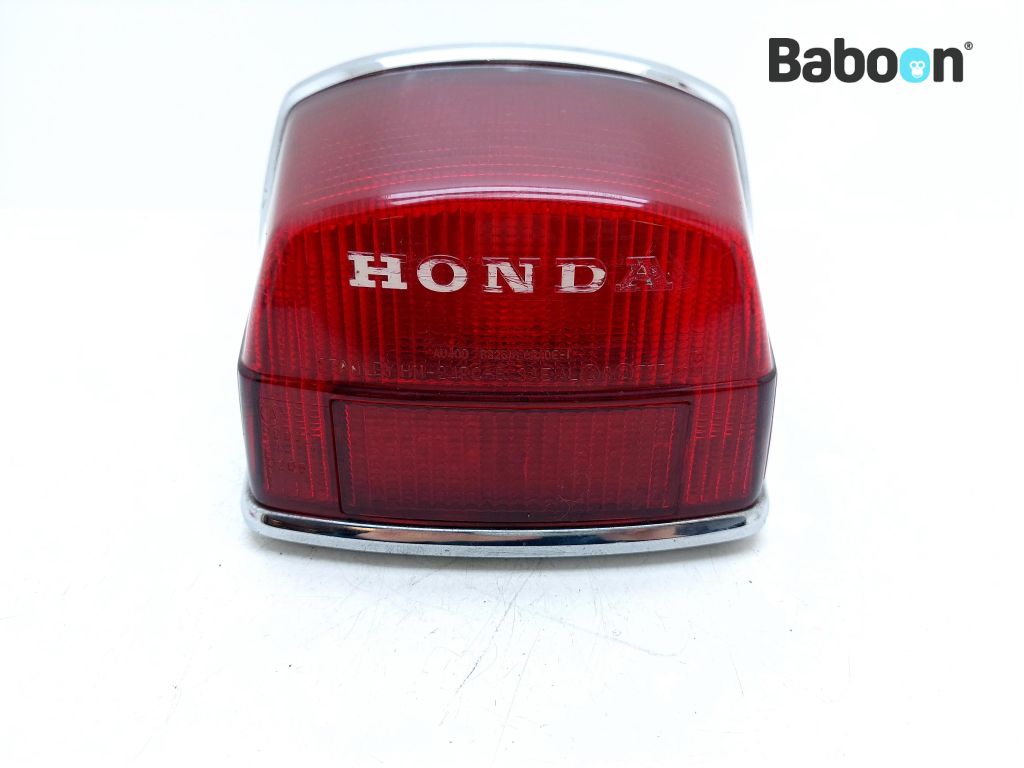 Honda CB 650 1979-1985 (CB650) Hátsó lámpa, egység