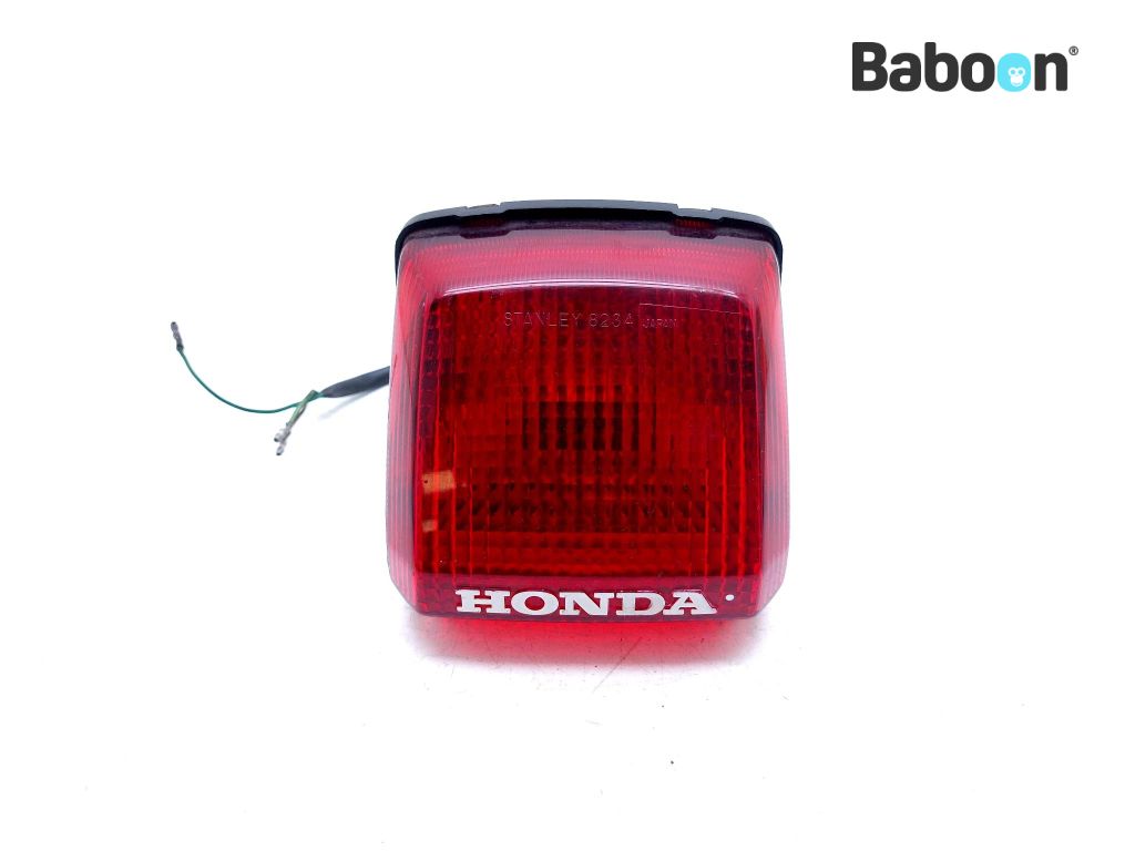 Honda XBR 500 1988-1989 (XBR500) Achterlicht