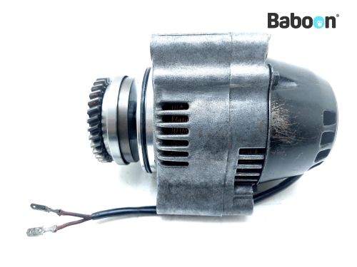 Suzuki GSX 1100 G 1991-1996 (GSX1100G GV74A) Alternator (Generator)