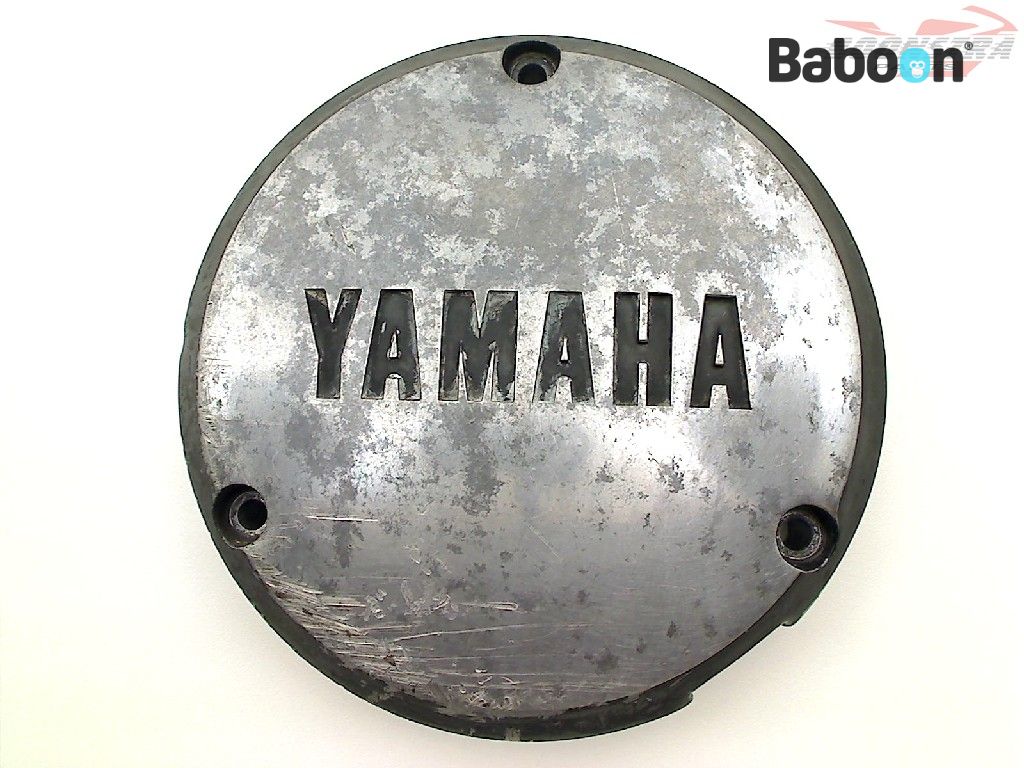 Yamaha XS 750 D 1977 (XS750 XS750D) Motorskærm Kobling