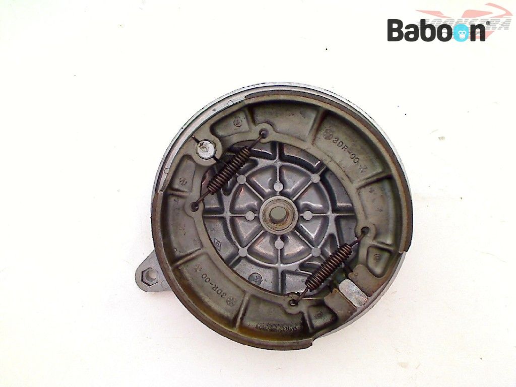 Cerchio ruota anteriore per moto Yamaha Dragstar XVS 650 misura 4,25 x