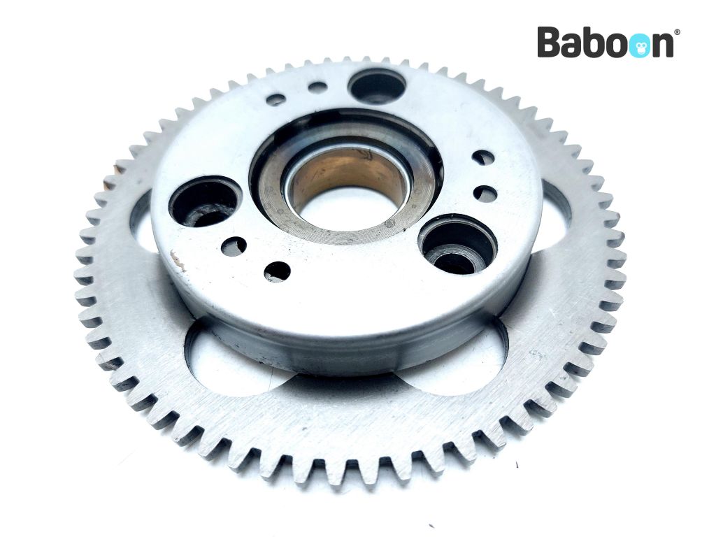 Kawasaki ZXR 400 1991-2003 (ZXR400 ZX400L) Starter One Way Clutch