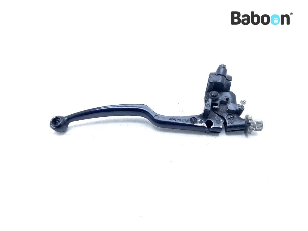 SUZUKI GN125: Clutch Lever - Webike