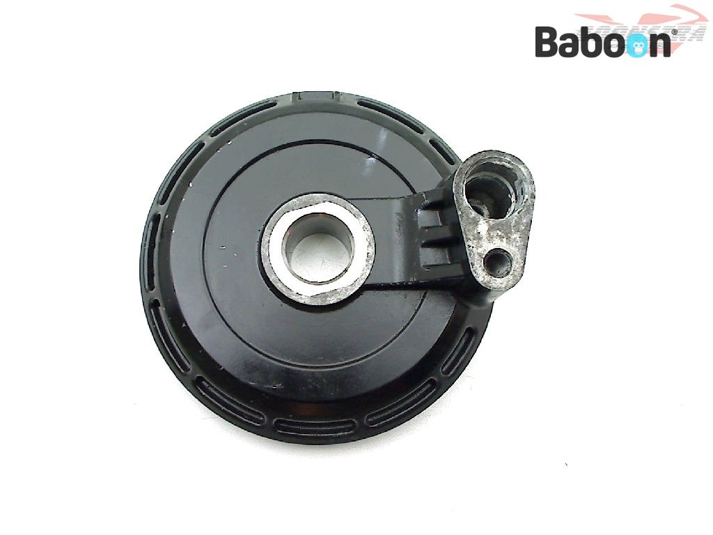 Yamaha FJR 1300 2006-2012 (FJR1300) ABS Wheel Sensor Bracket Front