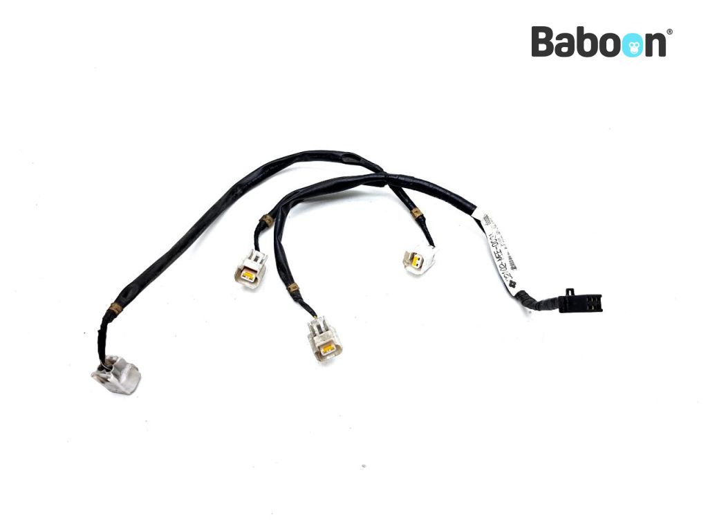 Honda CBR 600 RR 2003-2004 (CBR600RR PC37) Feixe de cabos para bobines (32102-MEE-0001)