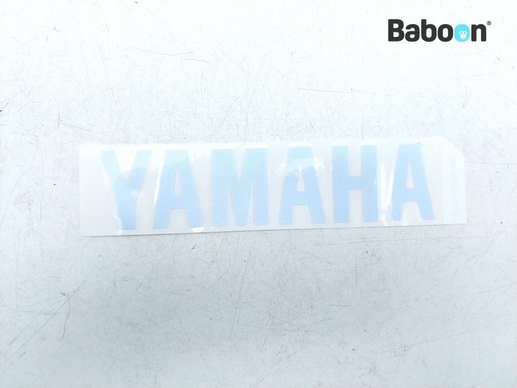 Yamaha YZF R1 2000-2001 (YZF-R1 5JJ) Adesivo Emblem, Yamaha (5JJ-2153A-00)