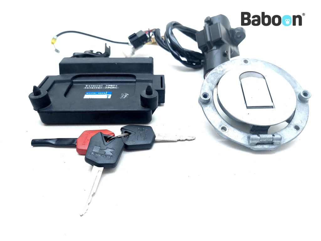 Switchセット Amazon.com: TCMT Black Ignition Switch with Lock key Set Fit