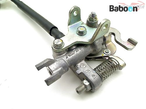 Honda PCX 150 2012-2013 (PCX 150 JF28/KF12/KF15) Brake Cylinder