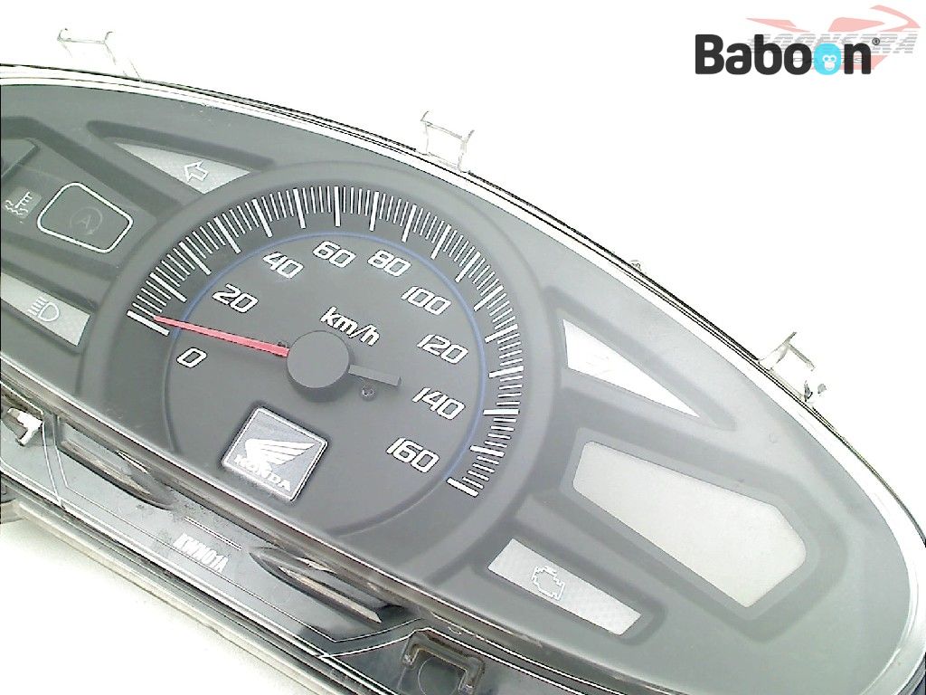 Honda PCX 150 2012-2013 (PCX 150 JF28/KF12/KF15) Gauge