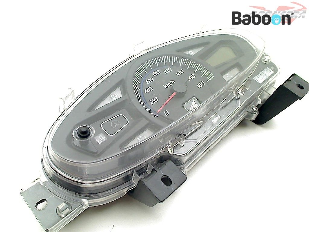 Honda PCX 150 2012-2013 (PCX 150 JF28/KF12/KF15) Gauge