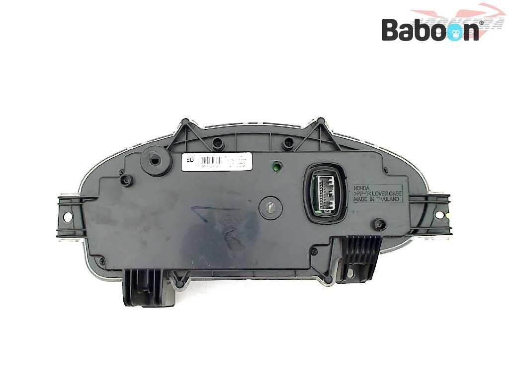 Honda PCX 150 2012-2013 (PCX 150 JF28/KF12/KF15) Gauge