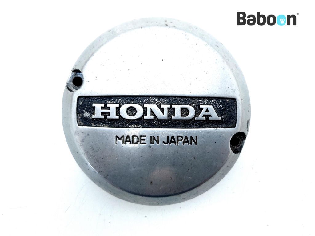 Honda CB 650 1979-1985 (CB650) Coperchio di blocco destro