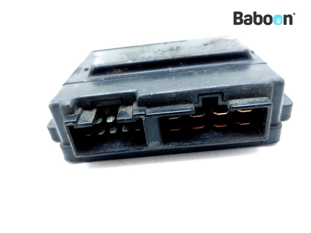 Kawasaki ZX 10 1988-1990 Tomcat (ZX-10 ZX1000B) Fuse Box (26021