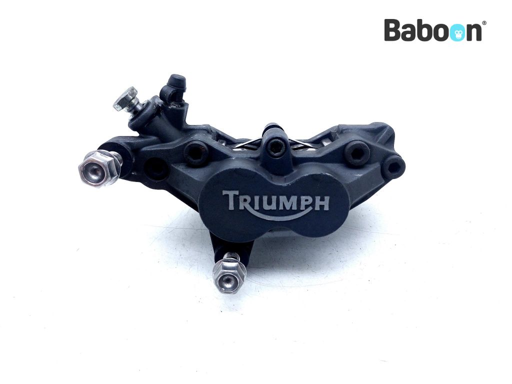 Triumph Speed Triple 955 1999-2001 (VIN: <141871) Remklauw Links Voor