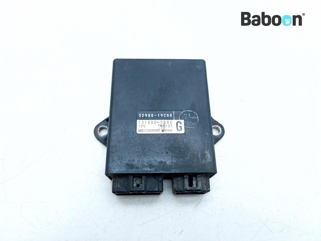 Suzuki GSX 600 F 1988-1997 (GSX600F GN72A/B KATANA) CDI/ECU UNIT (32900-19C00)