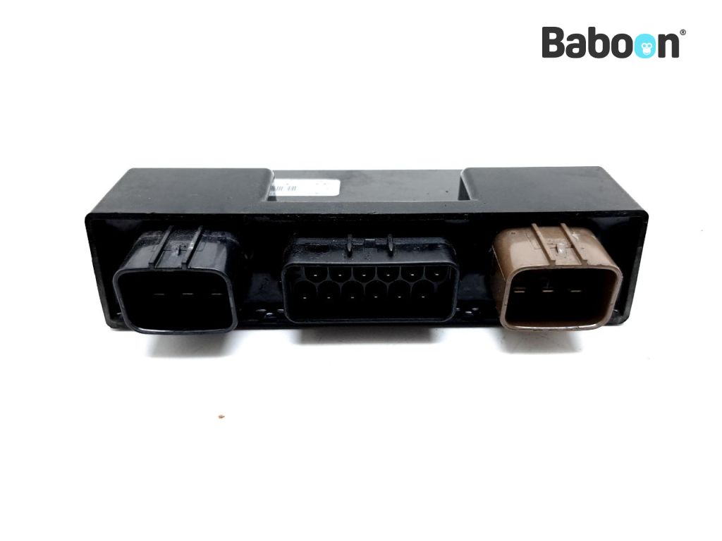 St1300a Riser Honda ST 1300 Pan European (ST1300 ST1300A) ABS Controller (38600-MCS ...
