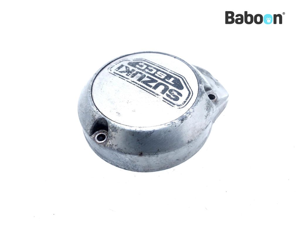 Suzuki GSX 400 F 1981-1983 (GSX400 GSX400F) Engine Cover Right