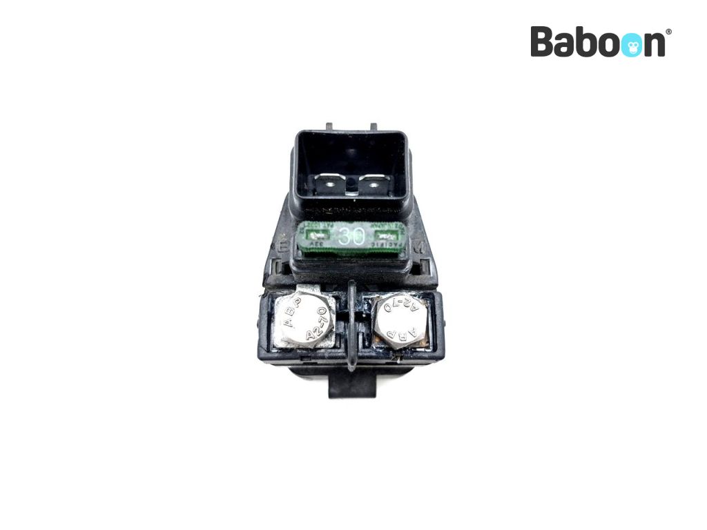 Triumph Daytona 675 2006-2008 (VIN<381274) Starter Solenoid (Relay