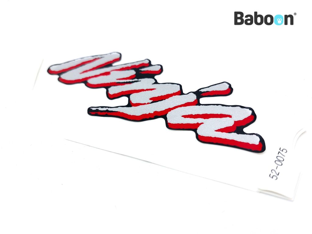 Kawasaki ZX 6 R 2003-2004 (NINJA ZX-6R ZX636B) Decal / Transfer