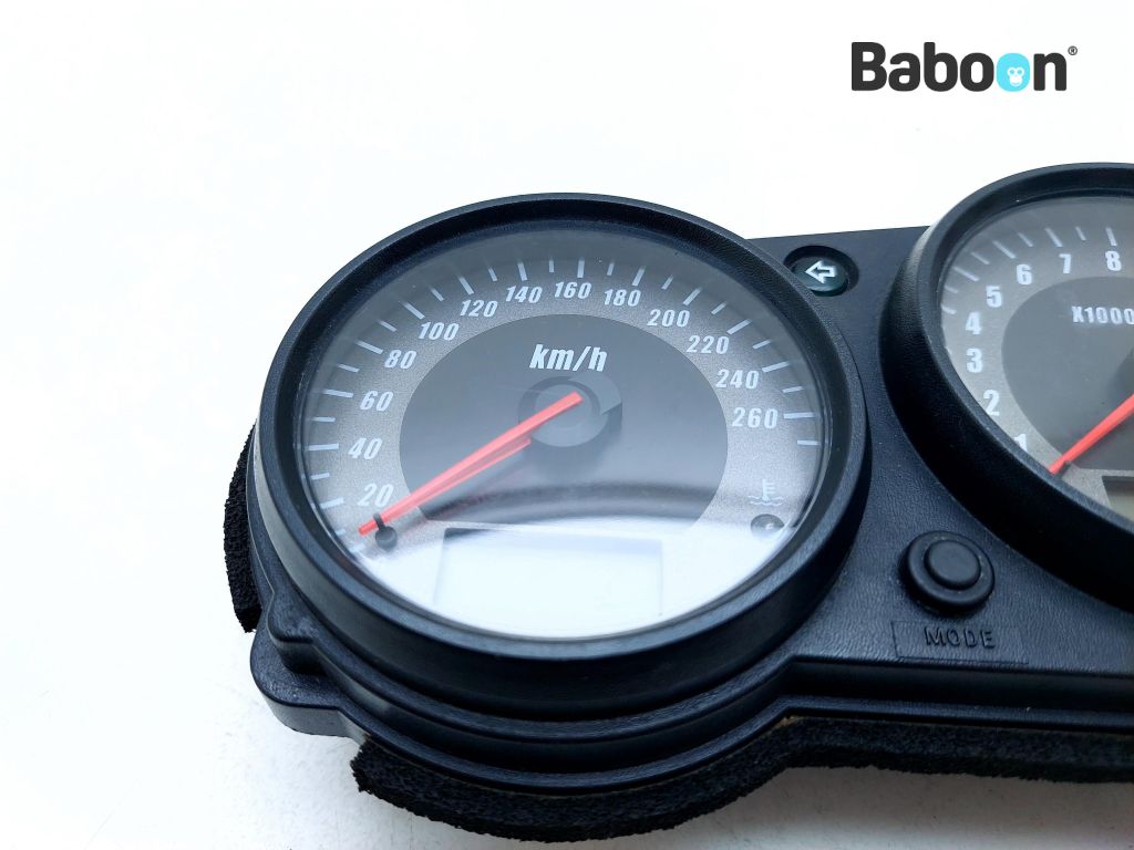 Kawasaki Z 750 2003-2006 (Z750 ZR750J-K) Gauge / Speedometer
