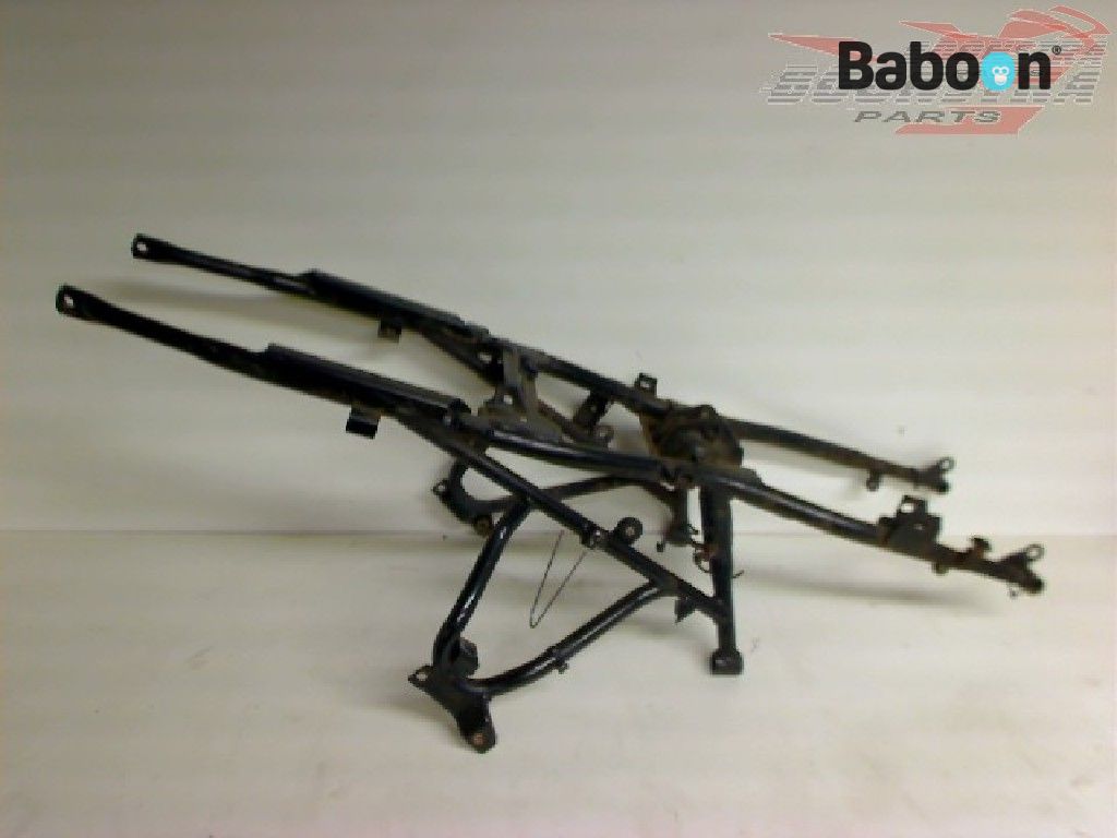 BMW R 1100 RT (R1100RT) Achterframe | Baboon Motorcycle Parts