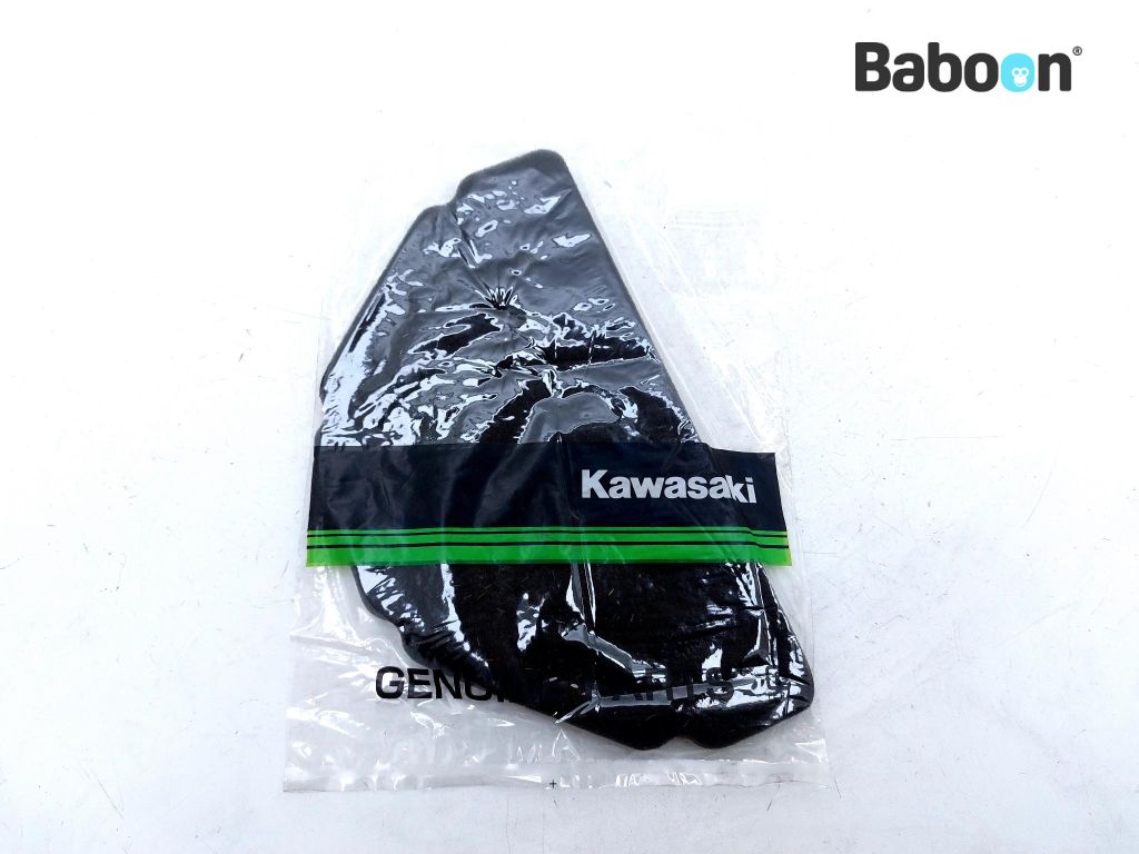Kawasaki ZX 6 R 1995-1997 (NINJA ZX-6R ZX600F) Air Filter Element