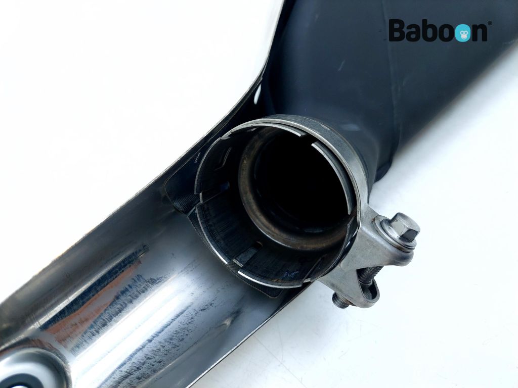 Kawasaki Z 900 2018 (Z900 ZR900) Toba de e?apament originala OEM