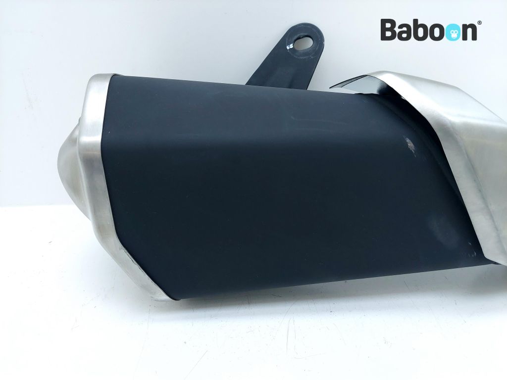 Kawasaki Z 900 2018 (Z900 ZR900) Toba de e?apament originala OEM