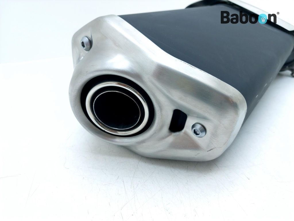 Kawasaki Z 900 2018 (Z900 ZR900) Toba de e?apament originala OEM