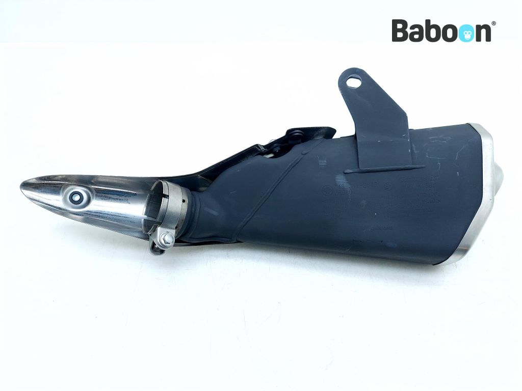 Kawasaki Z 900 2018 (Z900 ZR900) Toba de e?apament originala OEM