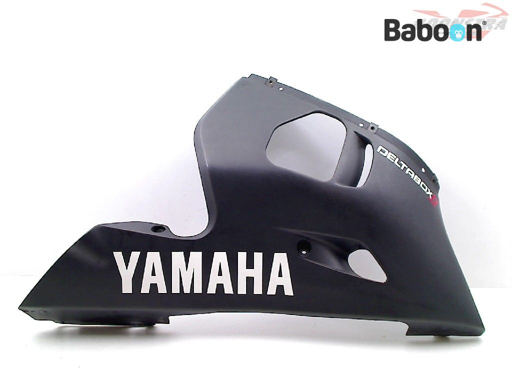 Yamaha YZF R6 1999-2002 (YZF-R6 5EB 5MT) Quilla (Derecha)