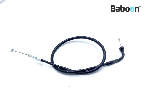 Cable de acelerador, cable de acelerador de motocicleta, cable de aceite  para CB350 CL360 CB400 CB550 CB750 FT500