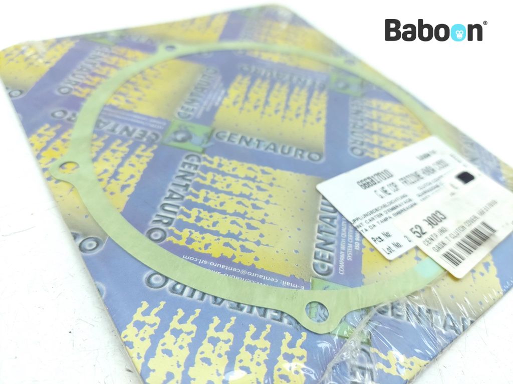 Honda CX 500 A 19781979 (CX500 CX500A) Engine Cover Clutch Gasket