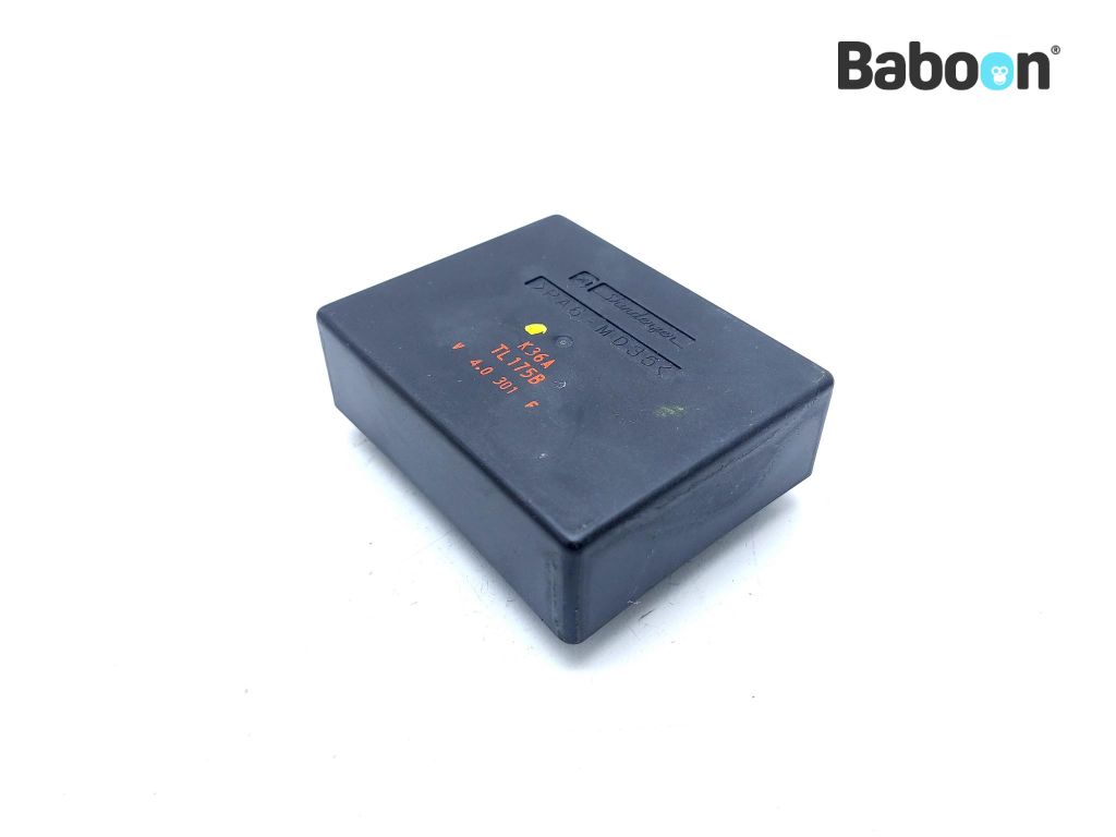 Honda PCX 125 2017-2018 (PCX125 JF64A) Control Unit Led unit