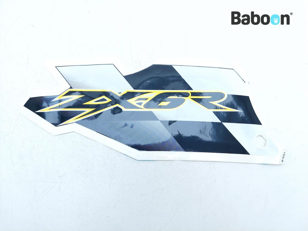 R R Gates 20808 B70847 70847 CarQuest Curved Radiator Hose, NEW