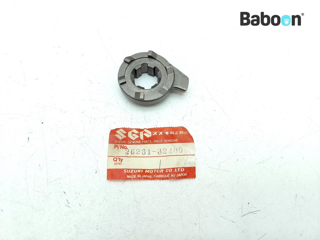 Suzuki GN 400 1980-1983 (GN400) ?a??ß??a (26231-32400)