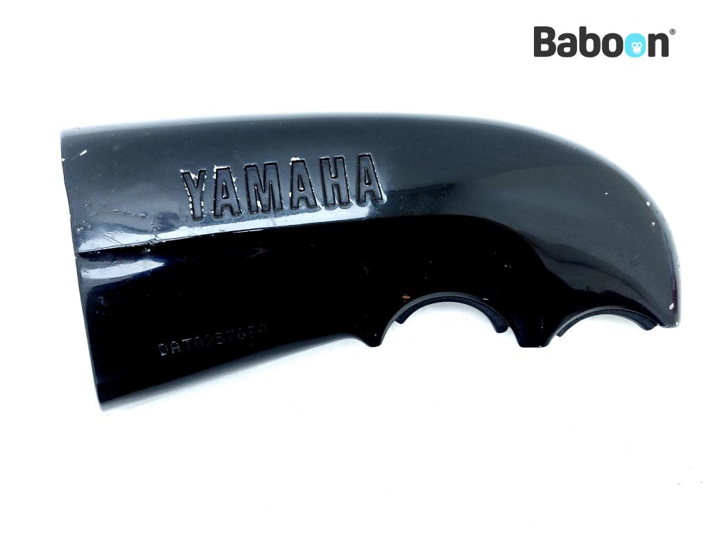 Yamaha VMX 1200 V-Max (VMX1200) Fairing Inner Left (Duct Cover