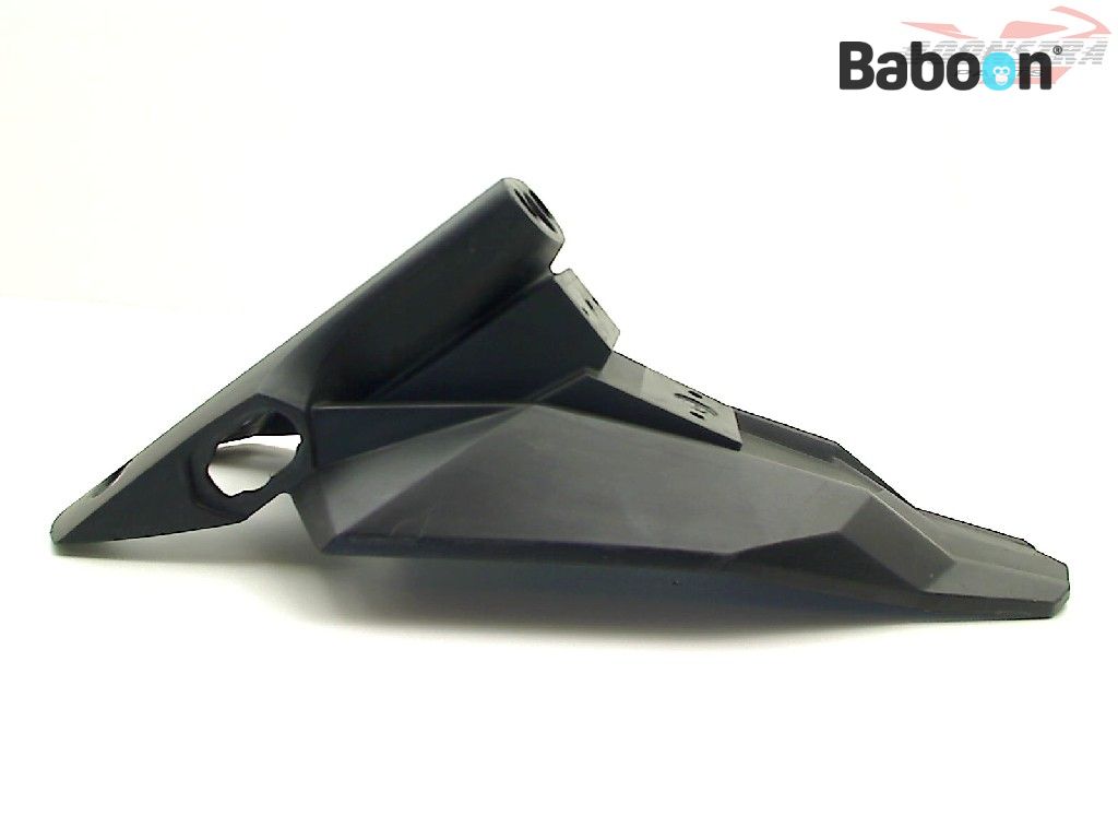 Kawasaki Z 800 2013-2016 (Z800 ZR800A-B) Rear Fender License