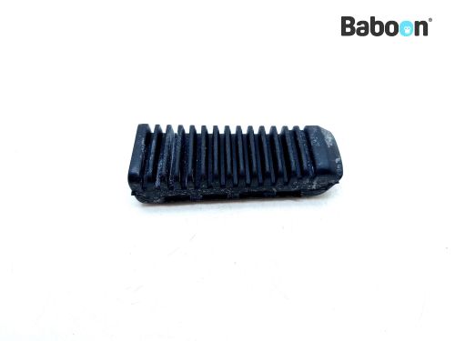 Suzuki GSX 1100 G 1991-1996 (GSX1100G GV74A) Foot Peg Front Right Rubber