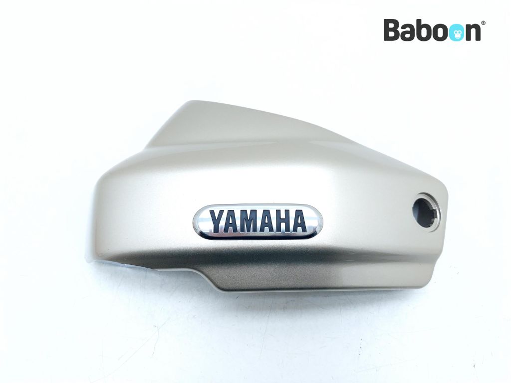 Yamaha XVS 1100 Dragstar 1999-2003 (XVS1100 VSTAR) Buddypaneel Links