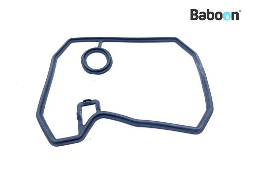 Used Honda NT 650 Hawk GT 1988-1991 (NT650 RC31) Motorcycle Parts - Foto 13