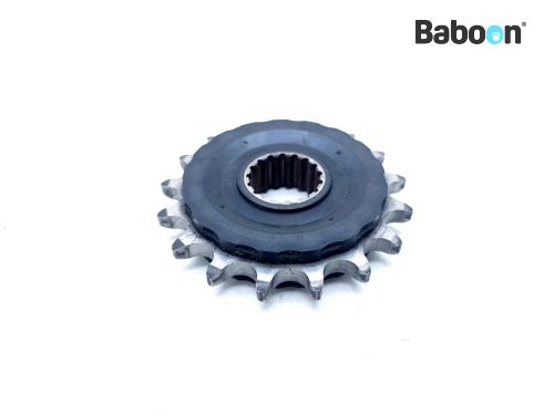 KTM 1290 Super Duke GT 2016-2018 Sprocket Front 17T (60033129017
