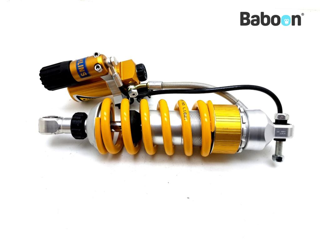 マスダンパー Oversuspension MT-09('21-22) RN69 マスダンパー Oversuspension MT-09('21-22) RN69