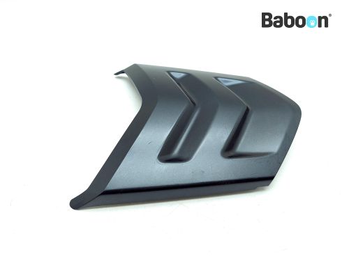 Suzuki GSX 1300 B-King 2007-2011 (GSX1300) Seat Cover