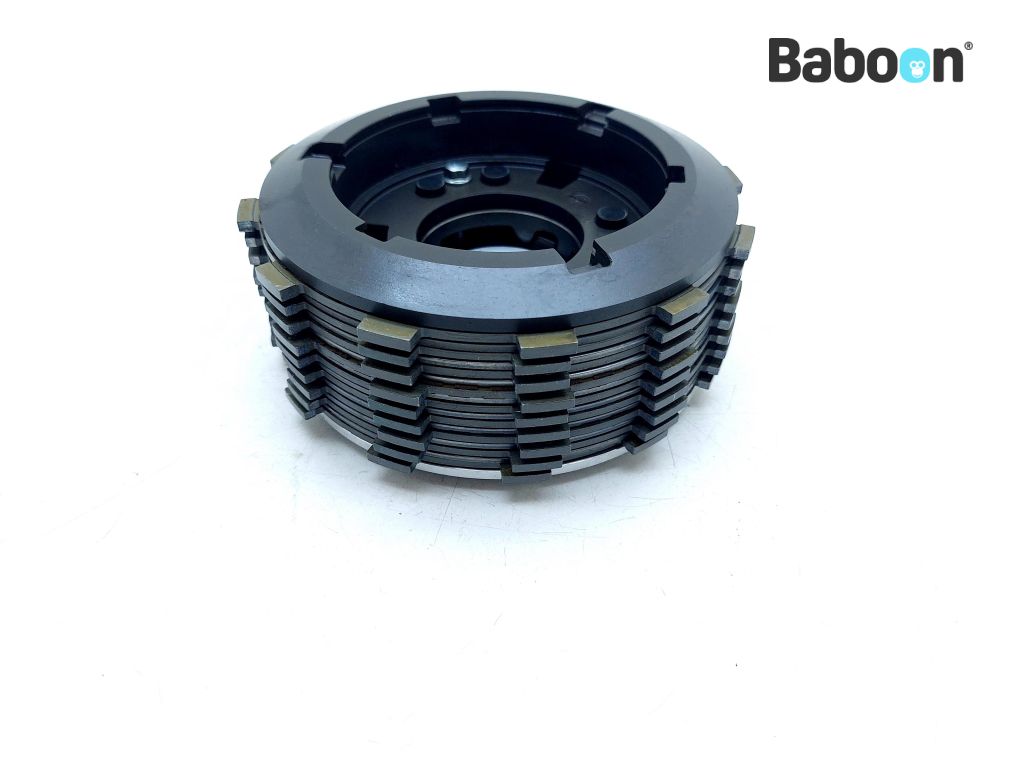 Honda CBR 1000 RR Fireblade 2008-2009 (CBR1000RR SC59) Clutch Assy