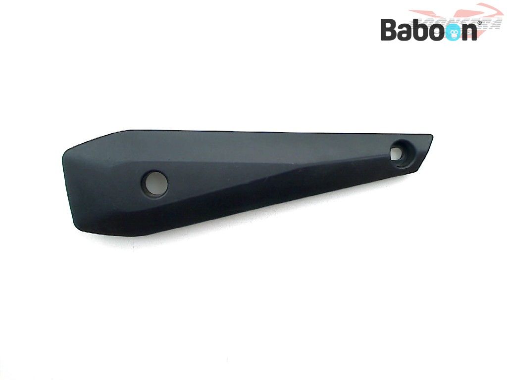 Fzs side cover hotsell