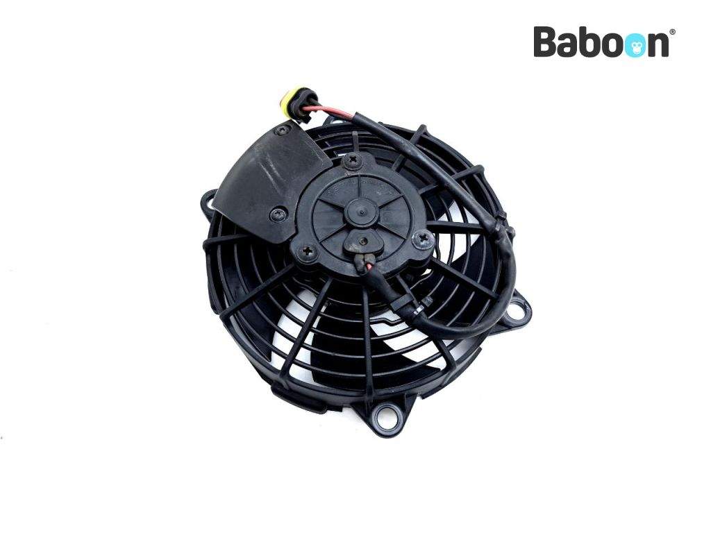 Ducati Monster 937 2021-> Cooling Fan